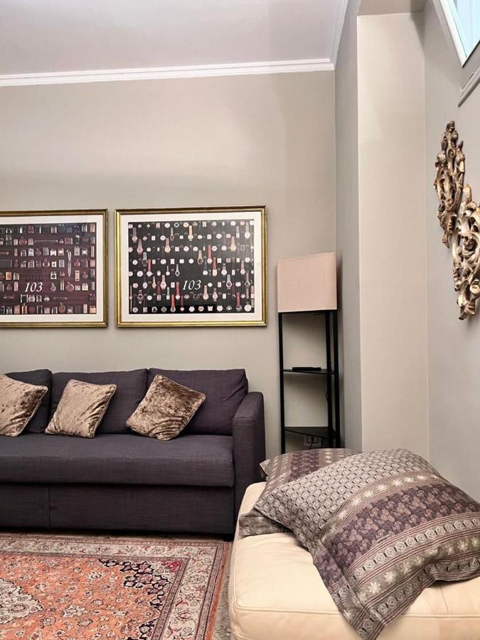 Visconti 90 Apartment Bari Exterior photo